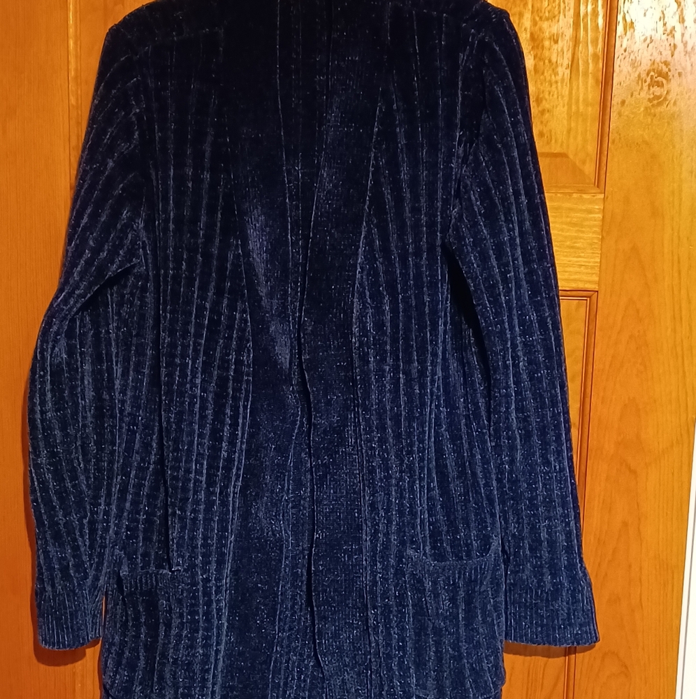 Matty M long Cardigan